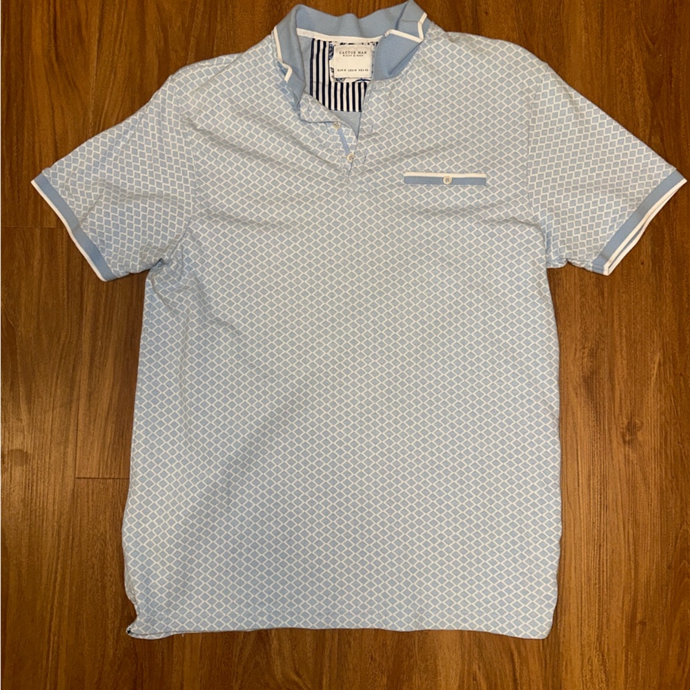 Men’s polo